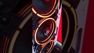 Enermax tb rgb 120 fan noise [upl. by Otina]