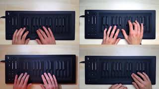 Naruto  Sadness and Sorrow Cover on Seaboard Rise [upl. by Lleuqram]