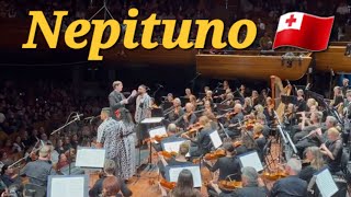 NZ Symphony Orchestra and The Singature Choirs live concerts Nepituno🇹🇴🇹🇴 TONGA Malie🙂 Oua [upl. by Vivica]