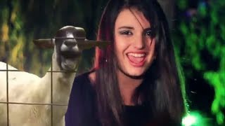 Rebecca Black  Friday Goat Edition [upl. by Jala]