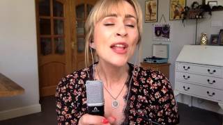 Sweet Love Anita Baker cover Sarah Collins [upl. by Alejandrina789]