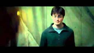 CLIP DAL FILM HP7 Il litigio tra Harry e Ron [upl. by Enneiviv]