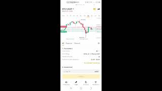 Binance auto invest tutorial in urdu profit tutorial [upl. by Cohe]