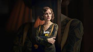 Peaky Blinders 20132024 Cast Then and Now shorts youtubeshorts peakyblinders [upl. by Kenta]