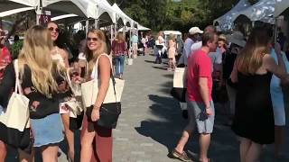 Harvest Wine amp Food Fest [upl. by Gates]