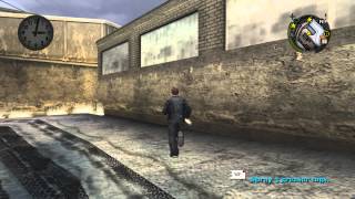 Bully Scholarship Edition  Errand 34  Greasy Tags PC [upl. by Kiryt]