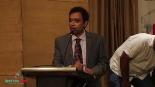 DrSRamasamy EECP Expert Speech on NonSurgical Cardiac treatment EECP [upl. by Medea]