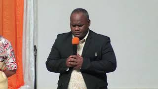 Koiari Park Adventist Church Live Stream [upl. by Drabeck]