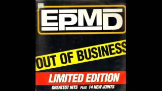 EPMD out of business  quotPioneersquot [upl. by Tess]