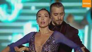 MORA GODOY en el Teatro Colon G 20  GALA 301118  TANGO [upl. by Lanna]