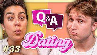 Answering YOUR Dating Questions  Smosh Mouth 33 [upl. by Beffrey]