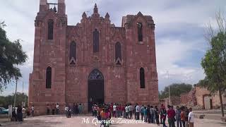 BAÑON VILLA DE COS ZACATECAS [upl. by Tormoria373]