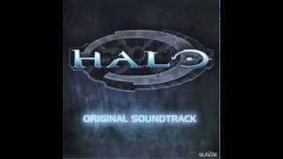 Halo Combat Evolved OST 2 Truth And Reconciliation Suite [upl. by Tsai]