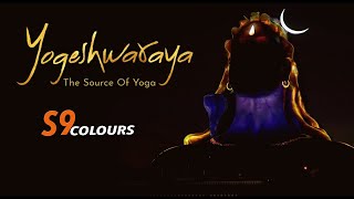 Yogeshwaraya Mahadevaya  Sadhguru and Sounds of Isha  Shiva Stotram [upl. by Osicran541]