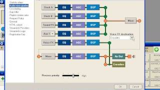 Microphone setting [upl. by Hatfield856]