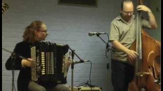 Alf Hågedal Accordion Trio  The Jolly Caballero Pietro Frosini [upl. by Mushro]