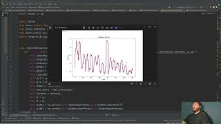 Stochastic Calculus in AI python code [upl. by Nonnelg]