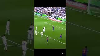 Barcelo vs madrid remontada fypシ゚viral messi [upl. by Zeke282]