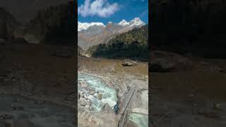 makalu base camptravel mountains sangkhuwasabhavisitnepal goodlifenepal [upl. by Isbel]