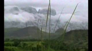 Léruption du volcan Pinatubo en 1991 [upl. by Irrot]