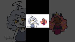 Back to the Kitty  animatic ocanimatic animationmeme [upl. by Leahcimauhsoj]