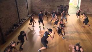 LES MILLS GRIT™ Cardio [upl. by Novaj]