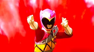 Power Rangers Dino Super Charge  E16  Full Episode  Action Show  Power Rangers [upl. by Etteval]