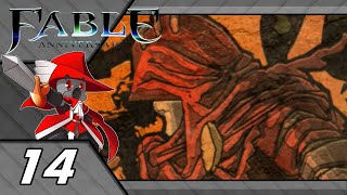 Fable Anniversary Episode 14 Stealth HA [upl. by Leahcam]