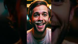 PewDiePie Pranks His Fans [upl. by Mutz]