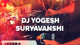 KAANTA LAGA TRANCE MIX DJ SRS DJ YOGESH SURYAWANSHI [upl. by Shyamal]