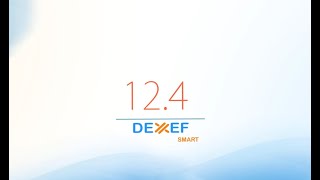 Version 1240 شرح تحديث برنامج حسابات ديكسيف DexefOne [upl. by Lewes]