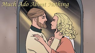 Much Ado About Nothing Video Summary [upl. by Adyan762]