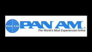 Pan Am Makes The Going Great Spot 2 [upl. by Orelu]