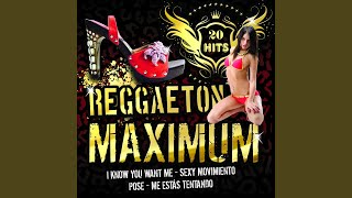 Veo Veo  Reggaeton [upl. by Nehgaem]