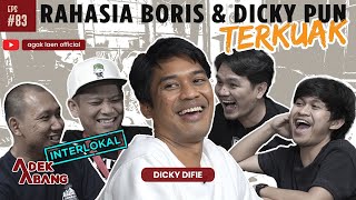 DICKY DIFIE  MULIAKAN IBU DAN ISTRI [upl. by Olen]