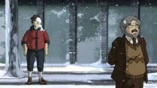 CODE LYOKO  EP45  Guerre Froide [upl. by Alien]