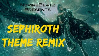 Sephiroth Theme Remix FF7 Beat [upl. by Sykleb]