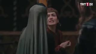 Bahadir wife death S04E33 [upl. by Ollecram598]