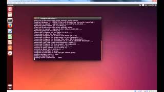 CyberPatriot Ubuntu Basics Ep 2 Basics of Using the Bash Shell [upl. by Silverstein]