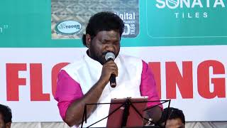 Ezhu Swarangalum sung by Pandalam Balan [upl. by Nezam472]