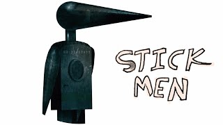 Stick Men  More In 24 Tour Trailer [upl. by Cusack977]