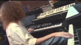 Pat Metheny  Lyle Mays  Third Wind live 1991flvMP4 [upl. by Doubler433]