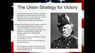 APUSH Unit 5 Military Conflict and the Civil War [upl. by Ihsoyim147]