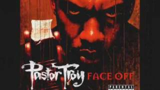 Pastor Troy  My Niggaz Is The Grind ft Nature Boy [upl. by Haggerty]