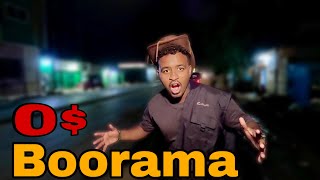 Lacag Laaan Ayaa Magaalada Boorama Ugu Noolaanay  Spending 0 In Boorama Vlog [upl. by Meehyr85]