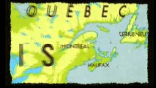 A la découverte de Saint Pierre et Miquelon [upl. by Nerb]