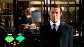 Murdoch Mysteries Season 11 Trailer [upl. by Nohj]