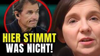 BLITZNACHRICHT 💥 ENDLICH SAGT ES EINER 💥 DIESES VIDEO STÜRMT GERADE DIE YOUTUBE TRENDS [upl. by Lamb]