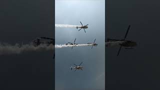 airshow helicopter chennai marinabeach iaf [upl. by Sethi]