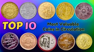 Urgent Sell Now VERY Expensive US Rare Coins Worth Million Of Dollars [upl. by Halas]